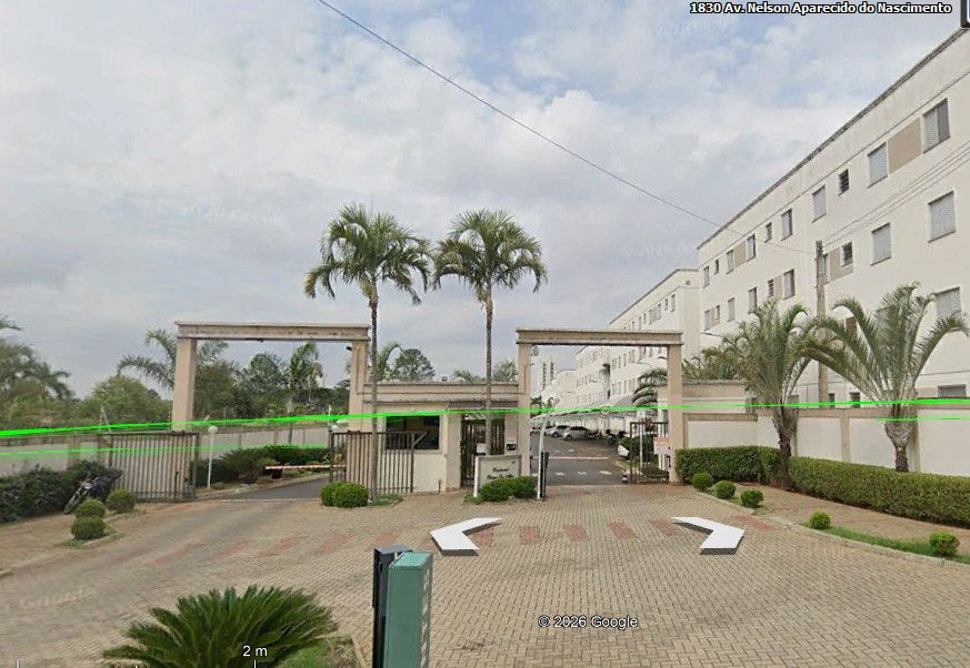 Apartamento - Venda - Jardim da Graminha - Limeira - SP