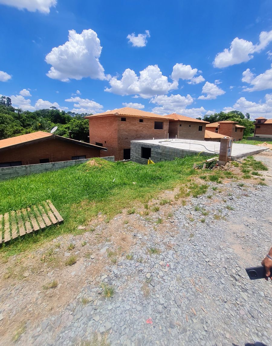 Terreno - Venda - Pires de Baixo - Limeira - SP