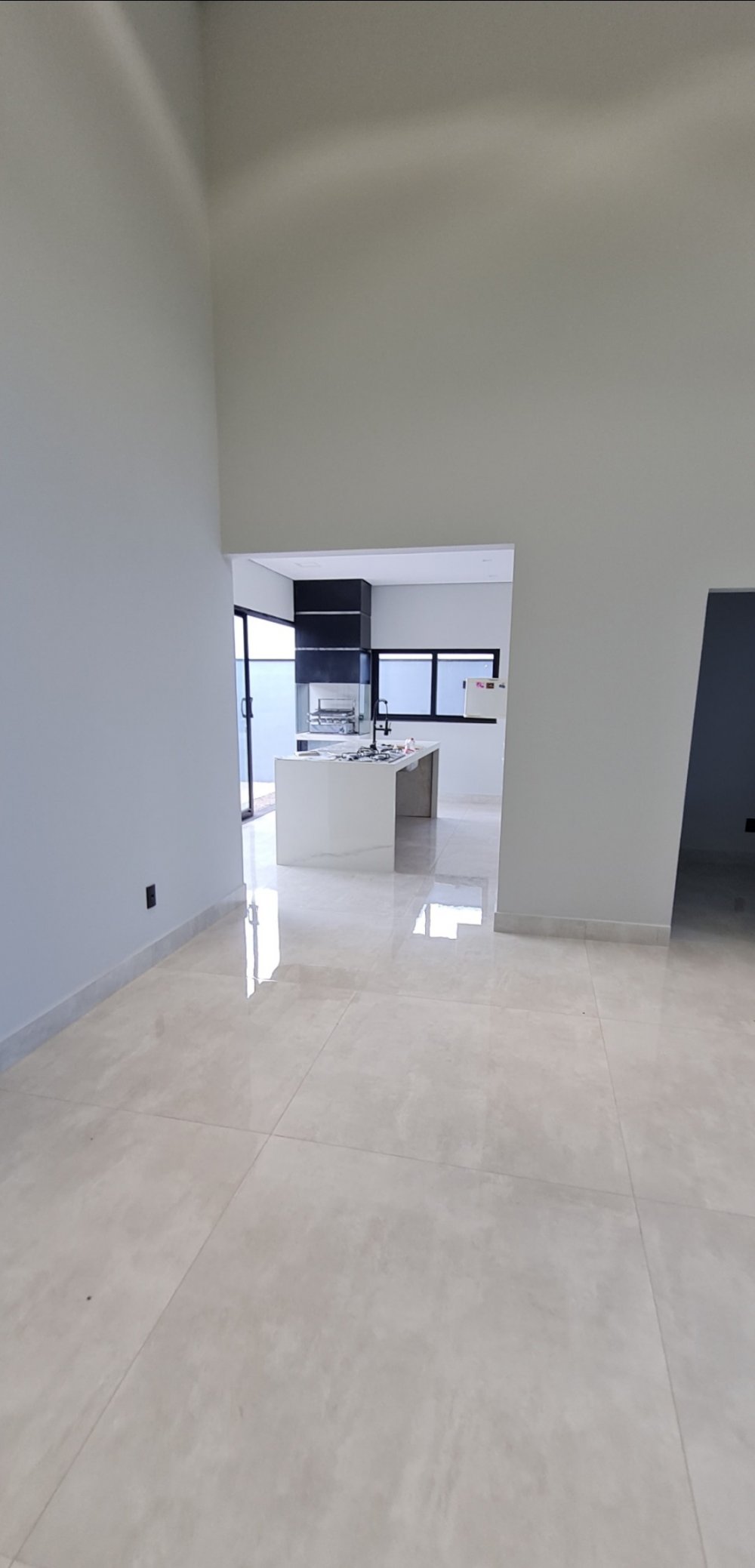 Casa em Condom�nio - Venda - Condom�nio Village Dahma - Limeira - SP