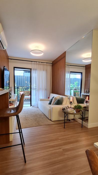 Apartamento - Venda - Gleba Beatriz - Limeira - SP