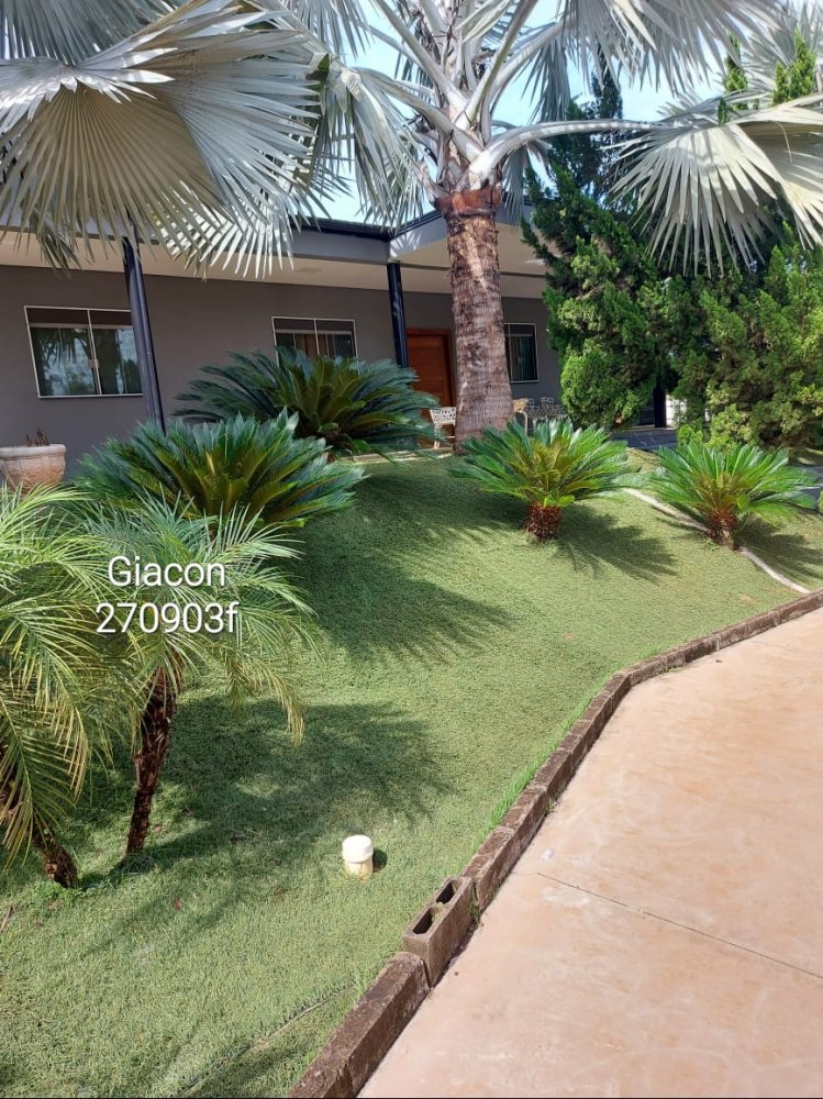 Casa em Condomnio - Venda - Estncia Eldorado - Limeira - SP