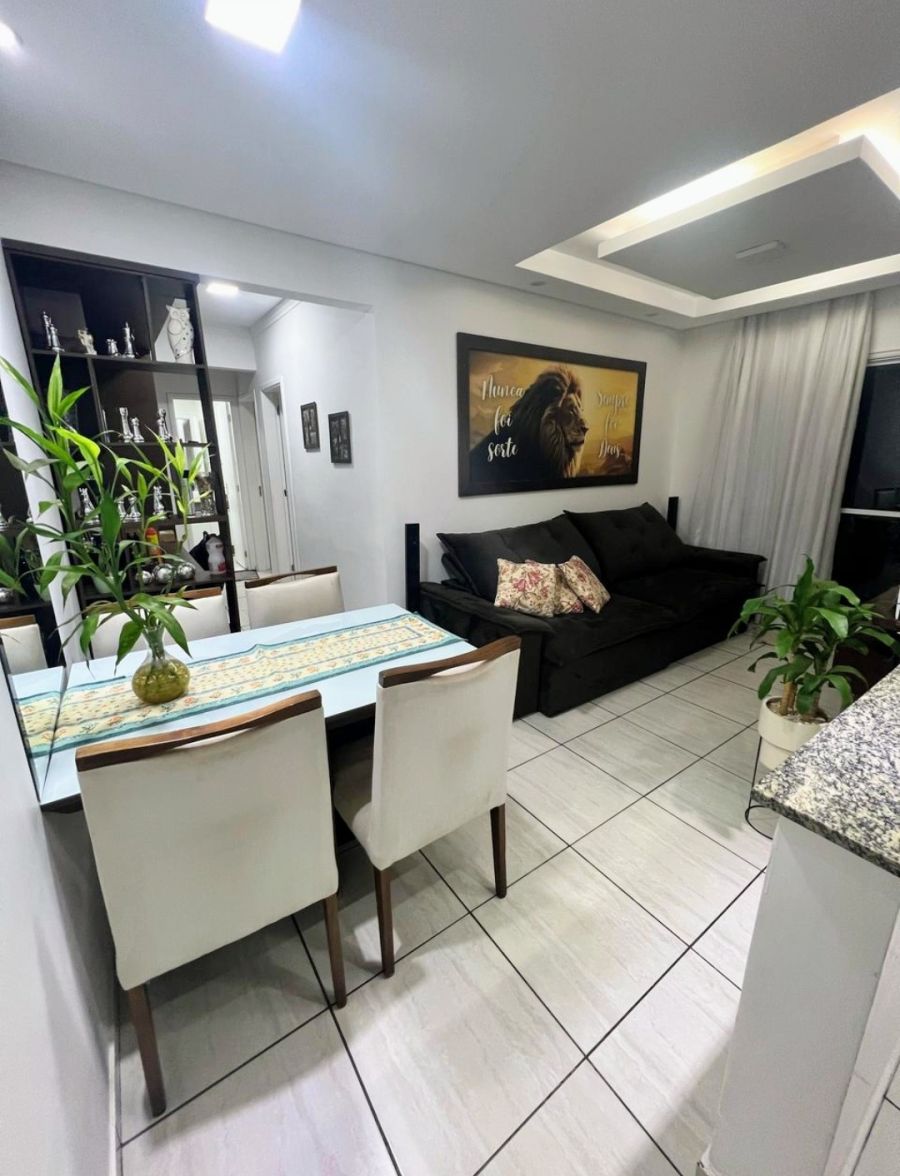 Apartamento - Venda - Jardim Esmeralda - Limeira - SP