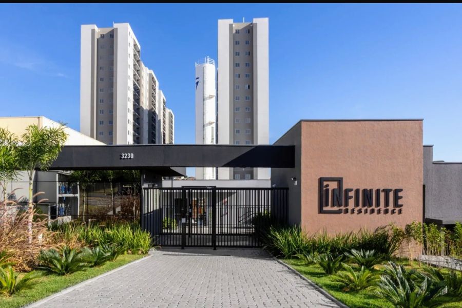 Apartamento - Venda - Jardim Esteves - Limeira - SP