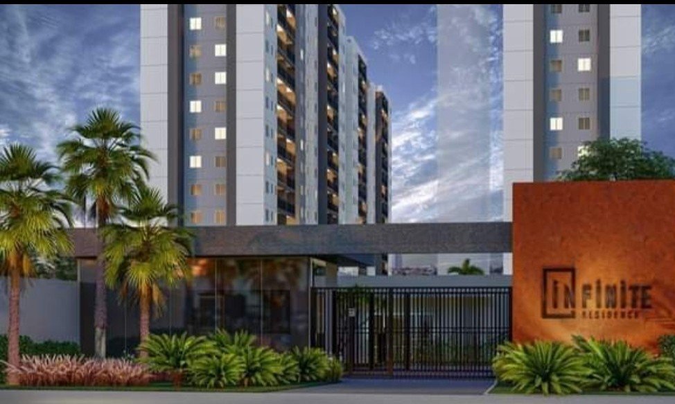 Apartamento - Venda - Jardim do Lago - Limeira - SP