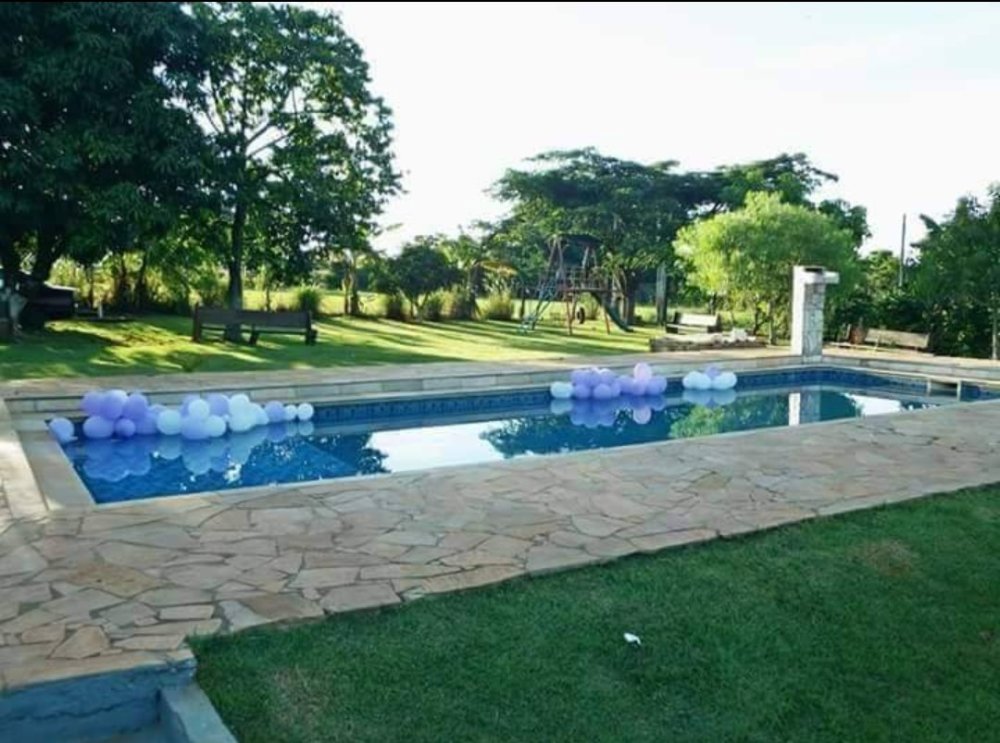 Chácara - Venda - Bairro Pinhal - Limeira - SP
