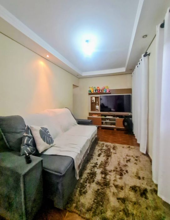 Casa - Venda - Jardim Gustavo Peccinini - Limeira - SP