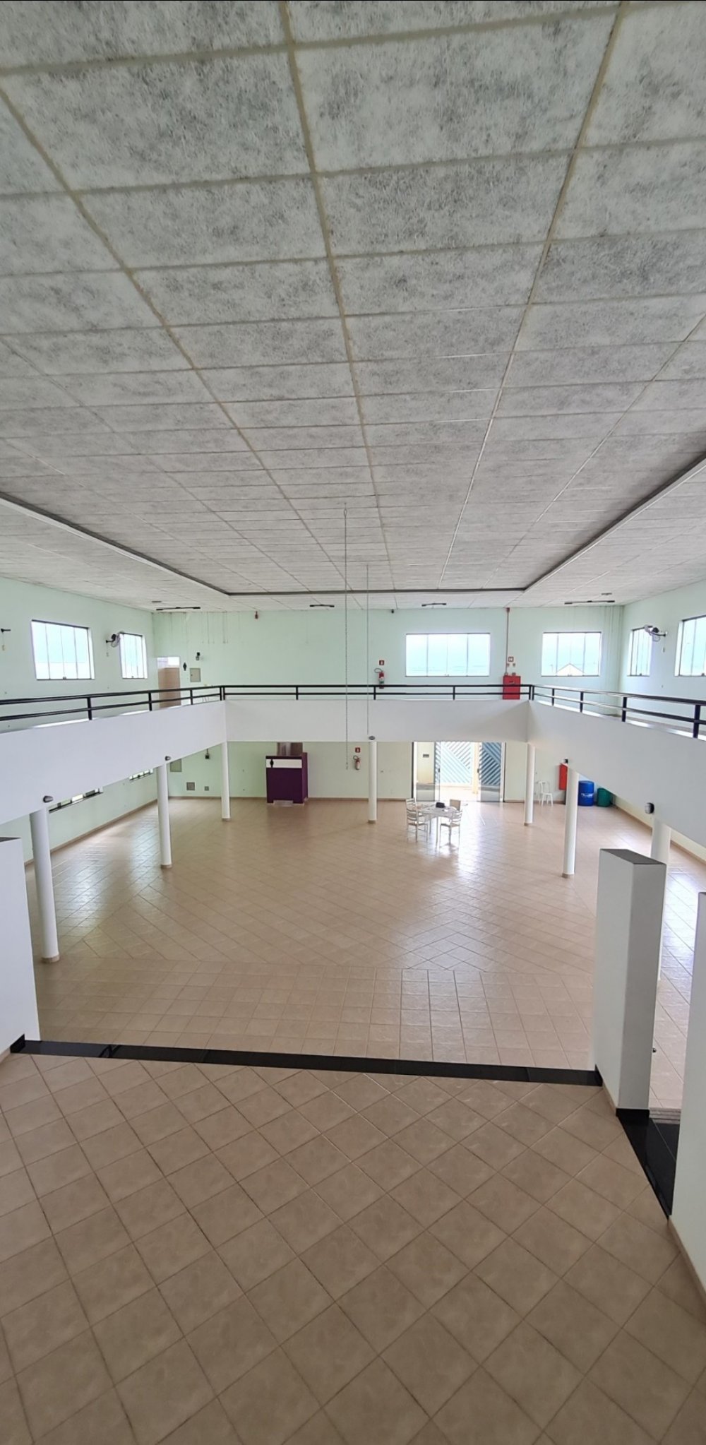 Imóvel Comercial - Venda - Chácaras Antonieta - Limeira - SP