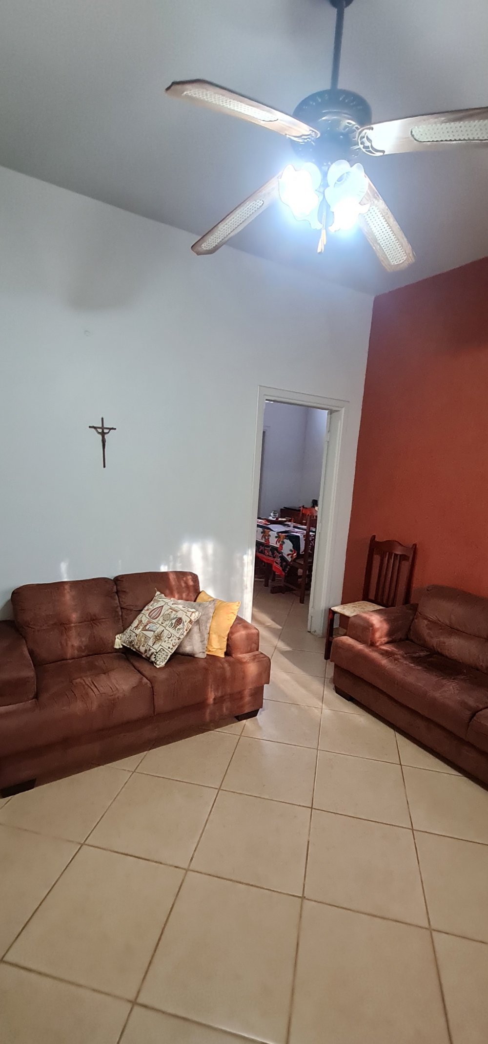 Casa - Venda - Vila So Joo - Limeira - SP