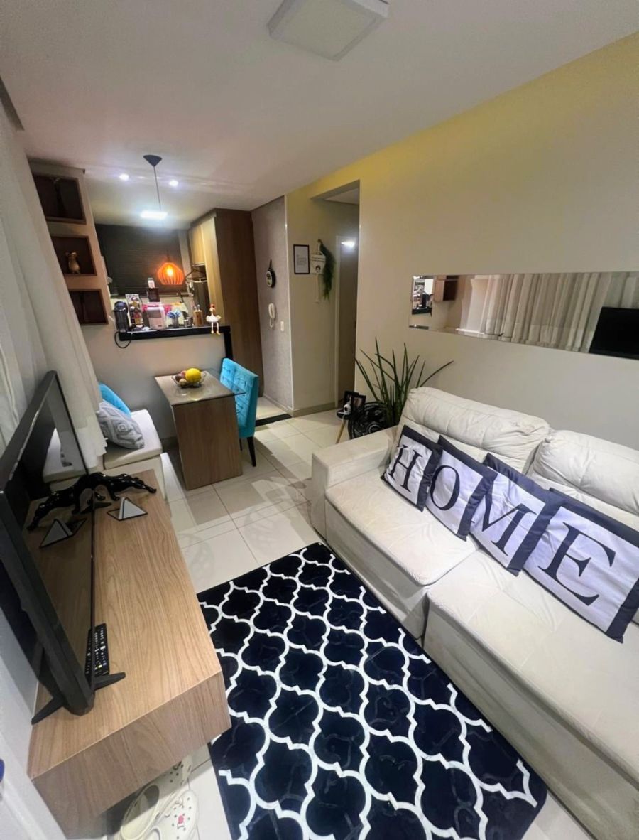 Apartamento - Venda - Jardim Colina Verde - Limeira - SP