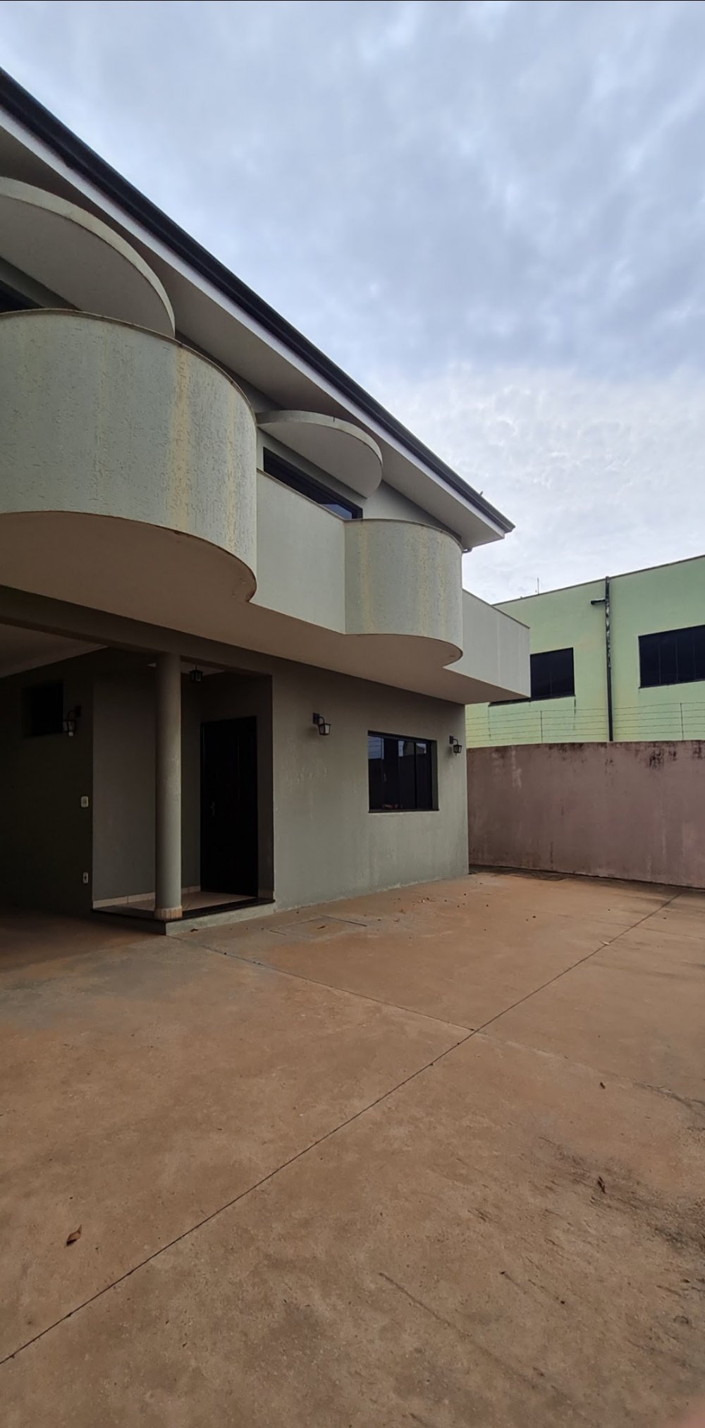 Casa Comercial - Venda - Chácaras Antonieta - Limeira - SP