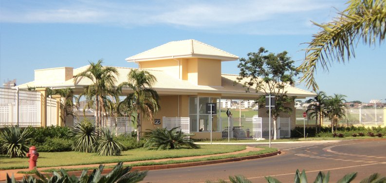 Casa Alto Padrão - Venda - Terras de São Bento I - Limeira - SP