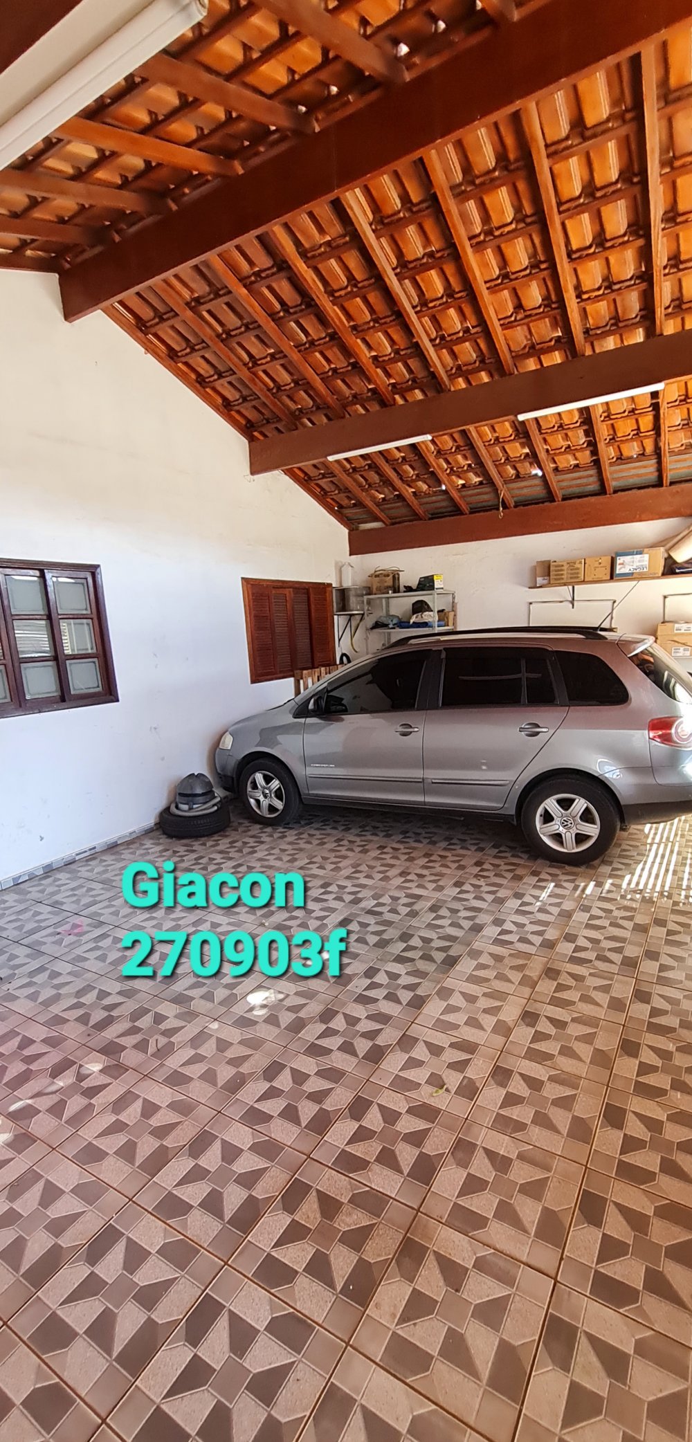 Casa - Venda - Jardim Santa Adlia - Limeira - SP