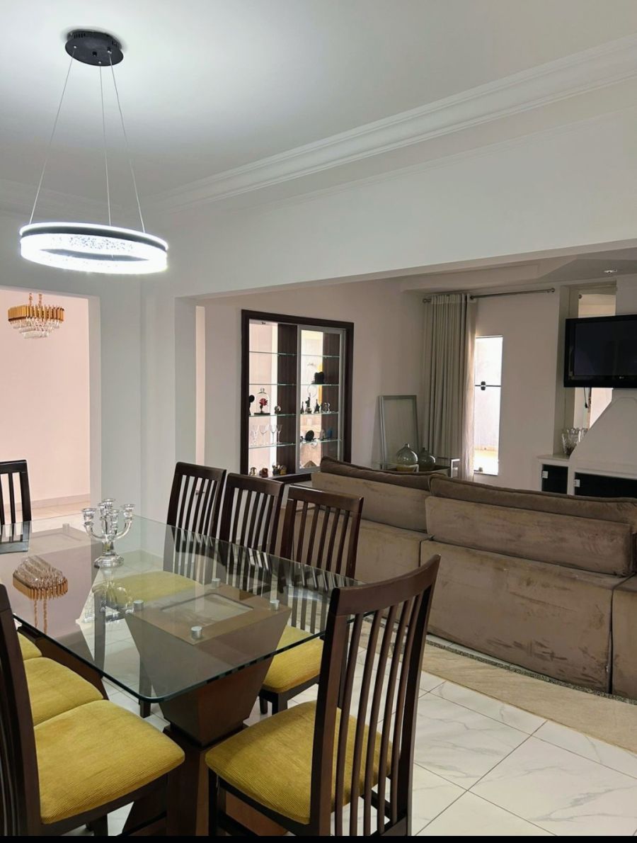 Casa em Condomínio - Venda - Jardim Residencial Monsenhor Rossi - Limeira - SP