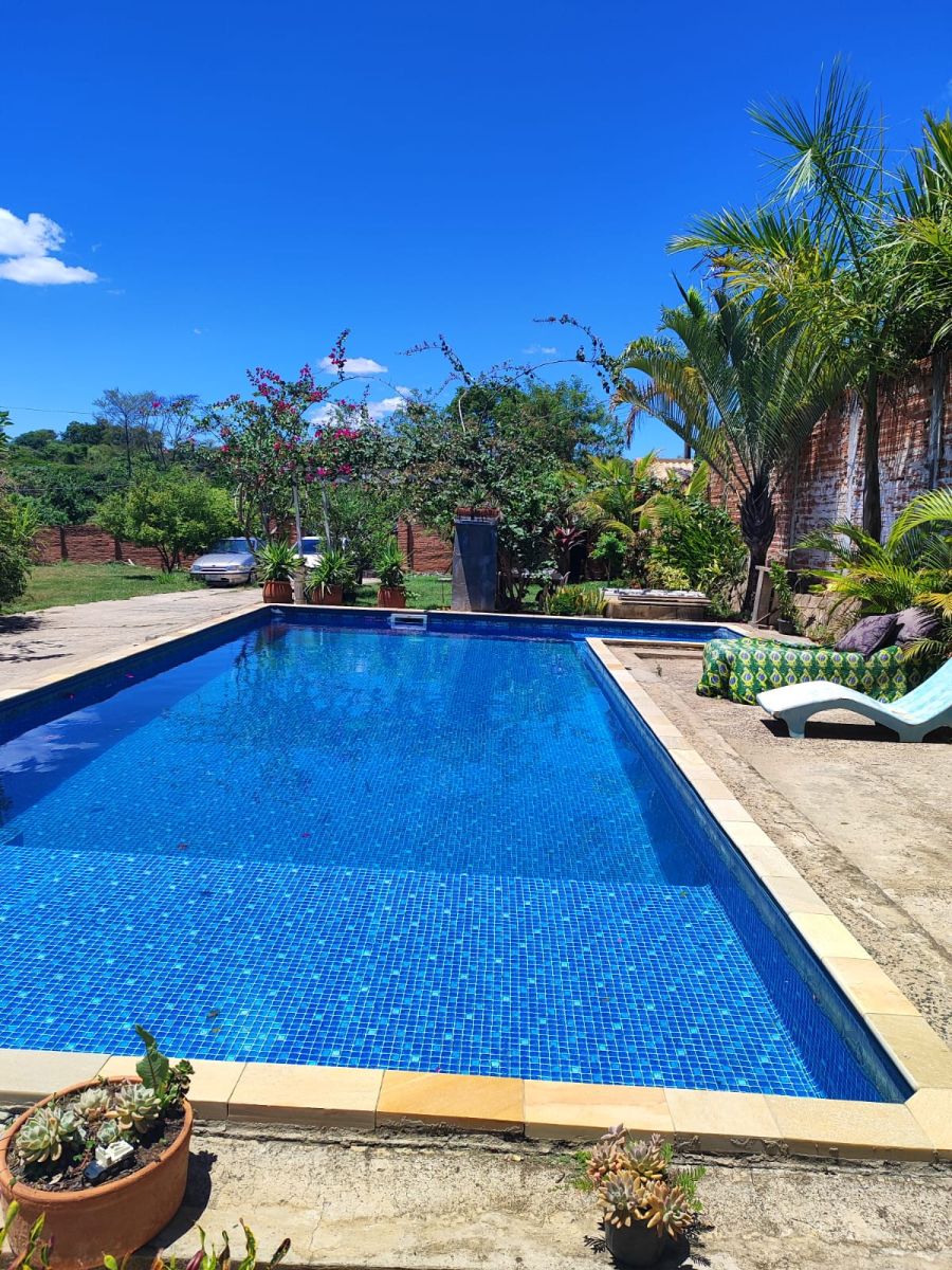 Chcara - Venda - Bairro dos Pires - Limeira - SP