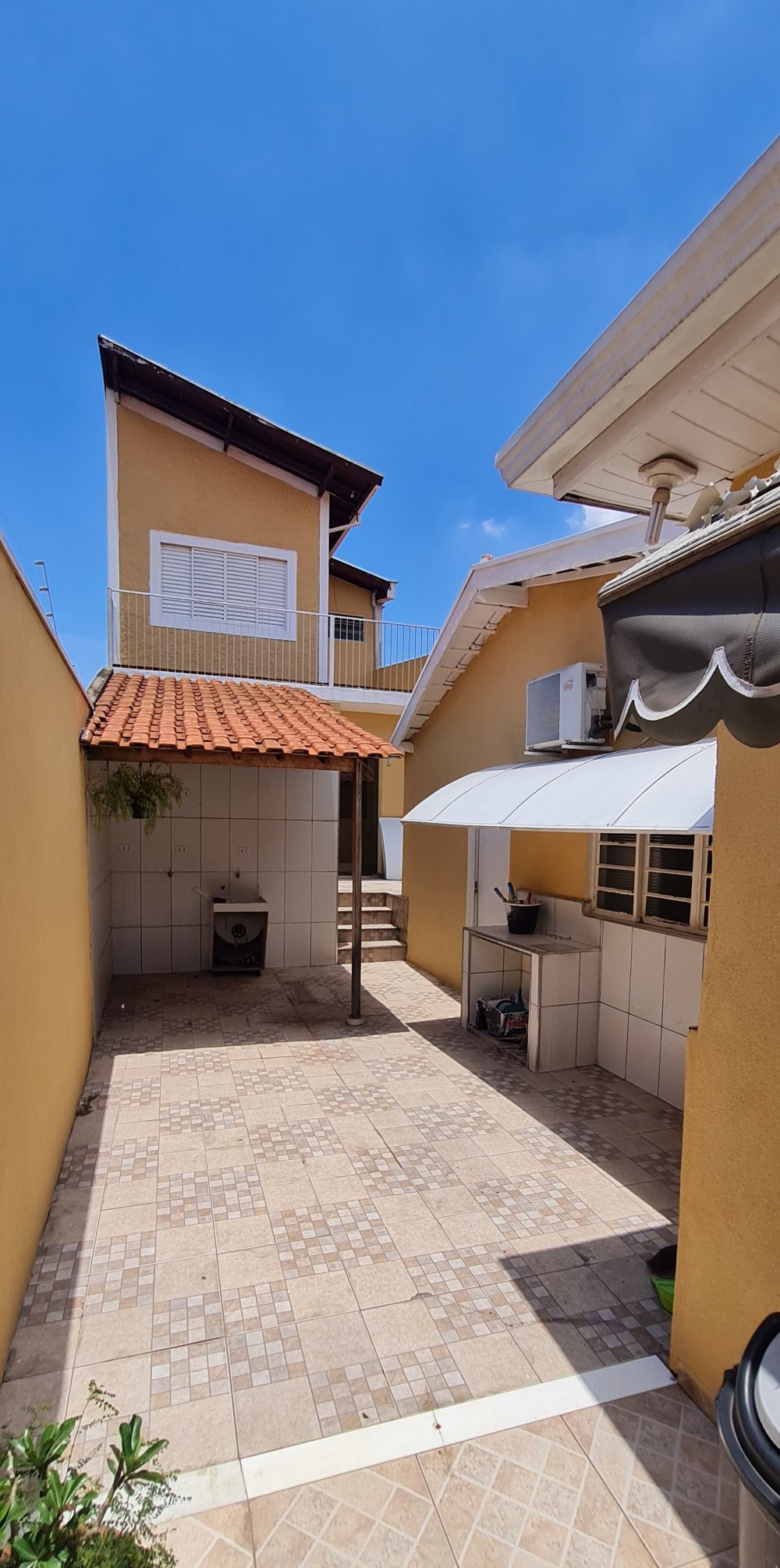 Casa - Venda - Vila Castelar - Limeira - SP