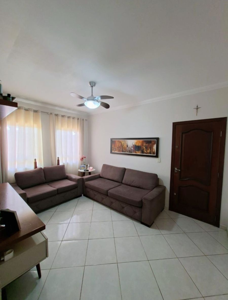 Casa - Venda - Parque Hiplito - Limeira - SP