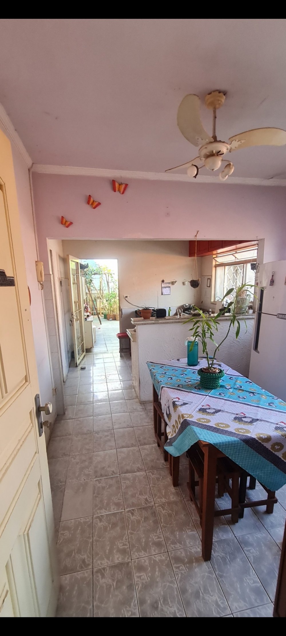 Casa - Venda - Parque das Nações - Limeira - SP