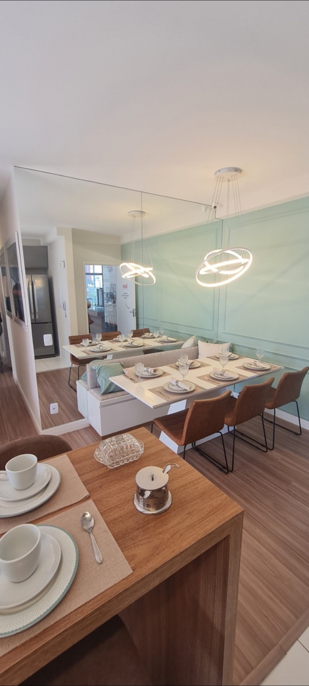 Apartamento - Venda - Gleba Beatriz - Limeira - SP