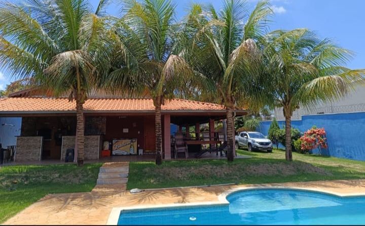 Ch�cara - Venda - Bairro dos Pires de Cima - Limeira - SP