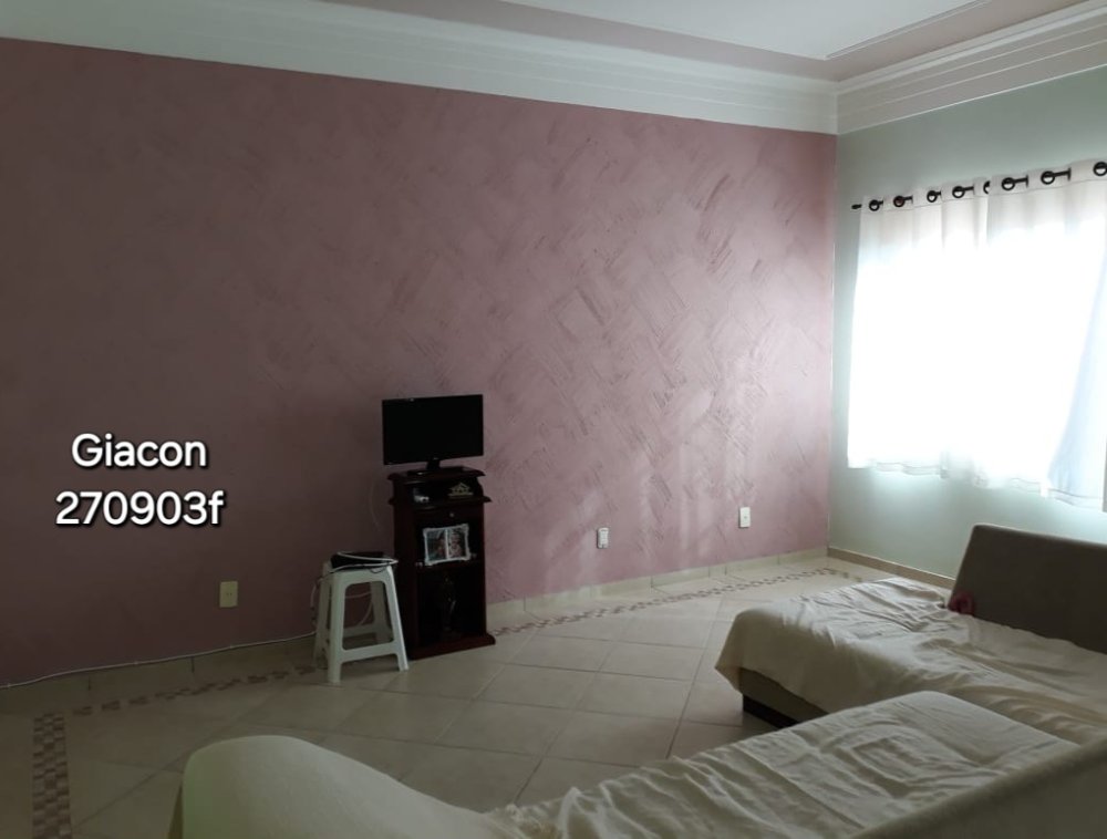 Casa - Venda - Jardim Rossi - Limeira - SP