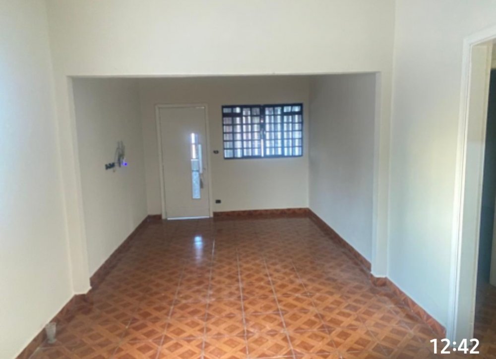 Casa - Venda - Jardim Luiz Ometto - Iracemapolis - SP
