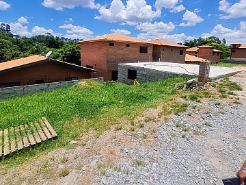 TERRENO CONDOM�NIO RANCHO NATIVO