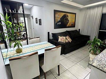 APARTAMENTO GARDEN CONDOM�NIO MORAR MAIS EM LIMEIRA SP