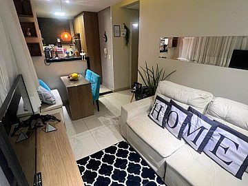 APARTAMENTO CONDOMINIO PARQUE LOS ALPES