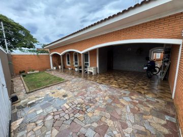 CASA TRREA  VENDA JD. SANTA F EM LIMEIRA SP