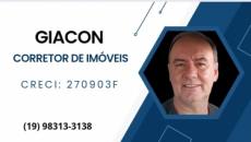 Giacon Corretor de Imveis